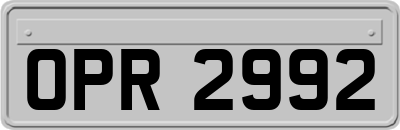 OPR2992