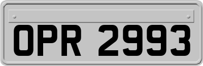 OPR2993