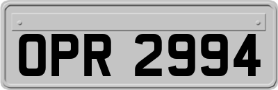 OPR2994