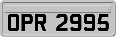 OPR2995
