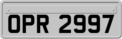OPR2997