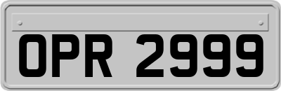 OPR2999