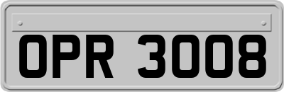 OPR3008