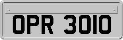 OPR3010