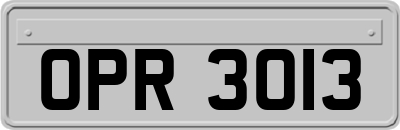 OPR3013