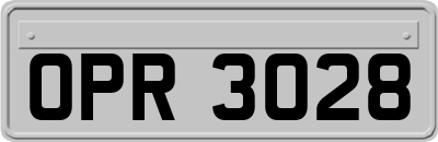 OPR3028