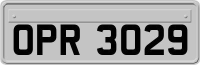 OPR3029