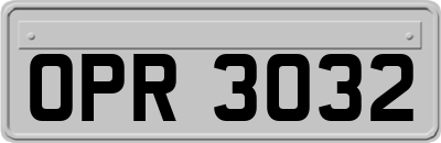 OPR3032