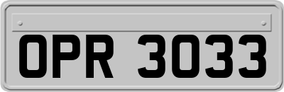 OPR3033