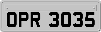 OPR3035