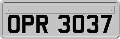 OPR3037