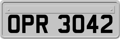 OPR3042