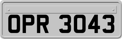 OPR3043