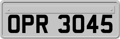 OPR3045