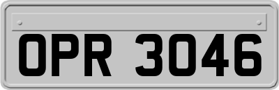 OPR3046