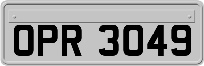 OPR3049