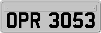 OPR3053
