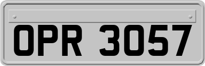 OPR3057