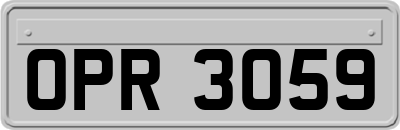 OPR3059