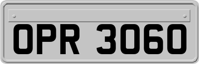 OPR3060