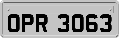 OPR3063