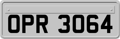 OPR3064