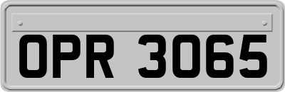 OPR3065