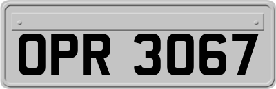 OPR3067