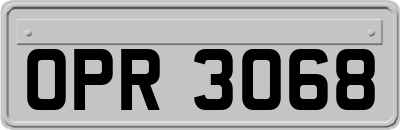 OPR3068
