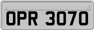 OPR3070