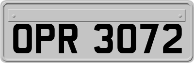 OPR3072
