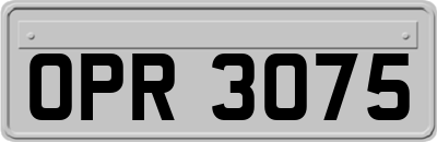 OPR3075