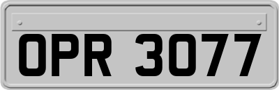 OPR3077