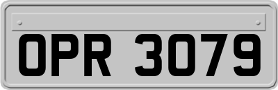 OPR3079