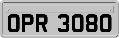OPR3080