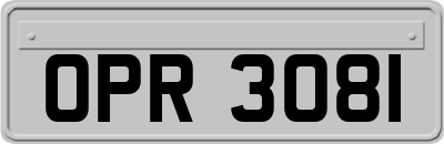 OPR3081