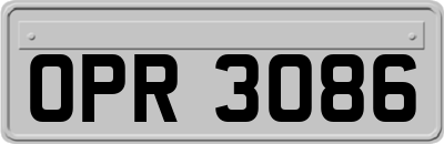 OPR3086