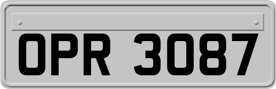 OPR3087