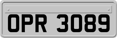 OPR3089