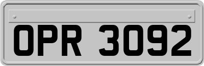 OPR3092