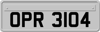 OPR3104