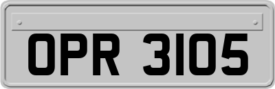 OPR3105