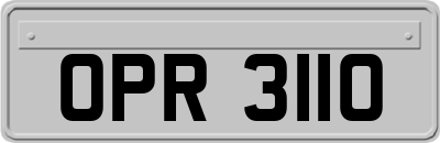 OPR3110
