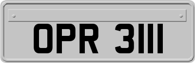OPR3111