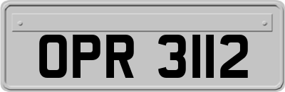 OPR3112