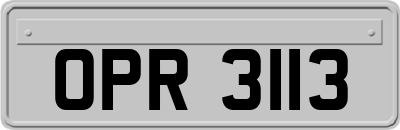 OPR3113