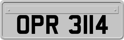 OPR3114