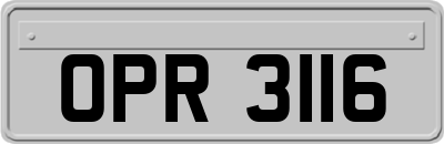 OPR3116