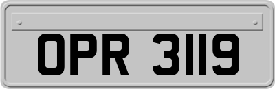 OPR3119