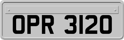 OPR3120